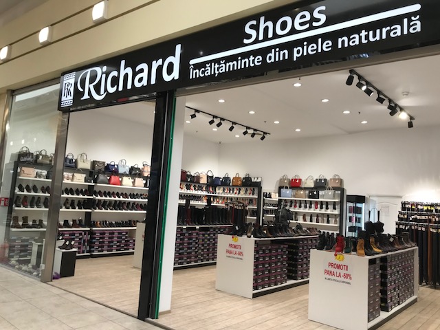 richard shoes | TOM